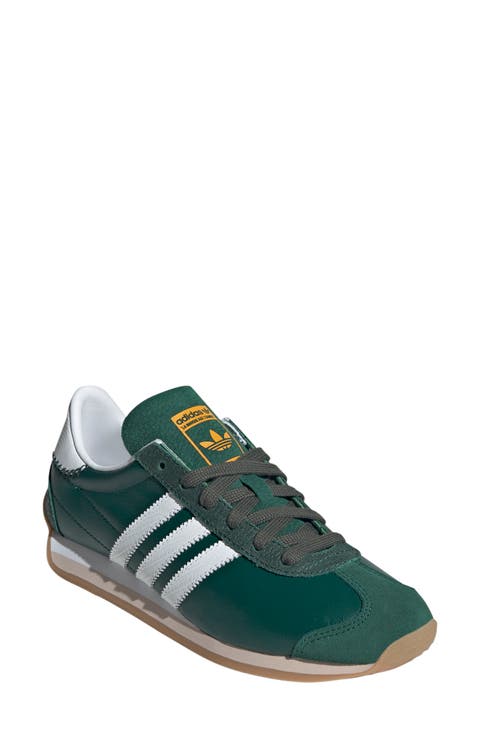 Shop Green Adidas Online | Nordstrom