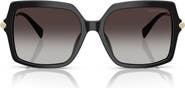 Michael Kors 55mm Square Sunglasses