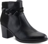 Spring Step Doriax Leather Bootie