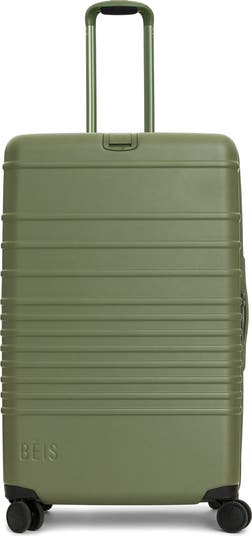 Béis The Large 29-Inch Check-In Roller Nordstrom