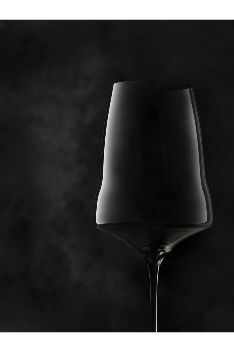 Josephine No. 2 Universal Wine Glass Set of 2, Alternate, color, CLEAR