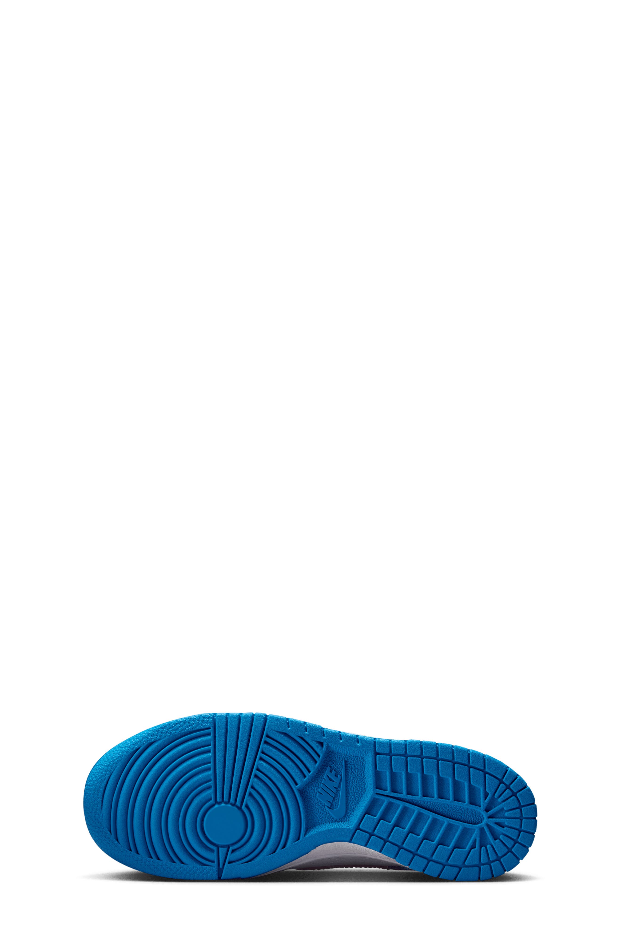 Nike Kids' Dunk Low Basketball Sneaker, Alternate, color, 