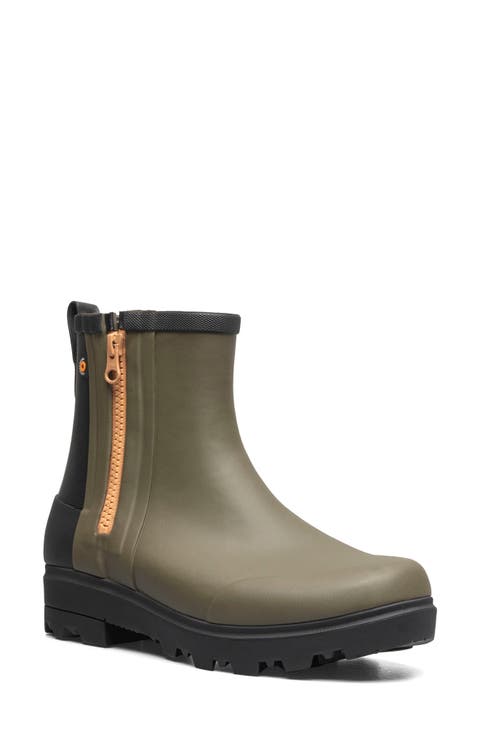 Women's Green Rain Boots | Nordstrom