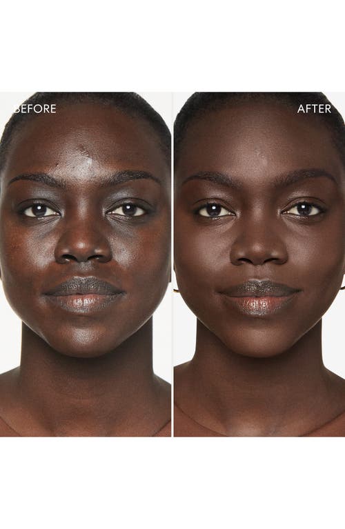 Bareminerals ® Original Mineral Veil Talc-free Pressed Setting Powder In Sheer Deep