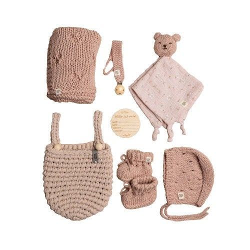 selected Blush