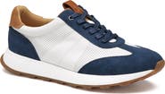 Johnston & Murphy Kinnon T-Toe Sneaker