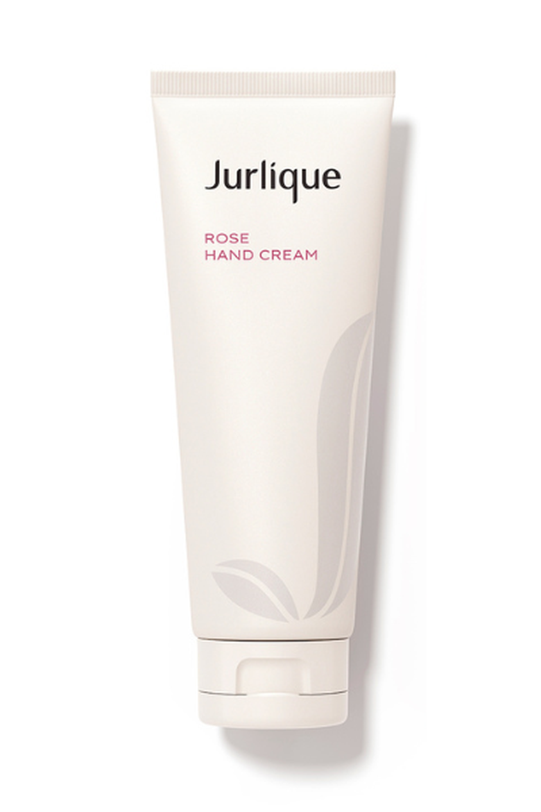 Rose Hand Cream, Main, color, 125ml