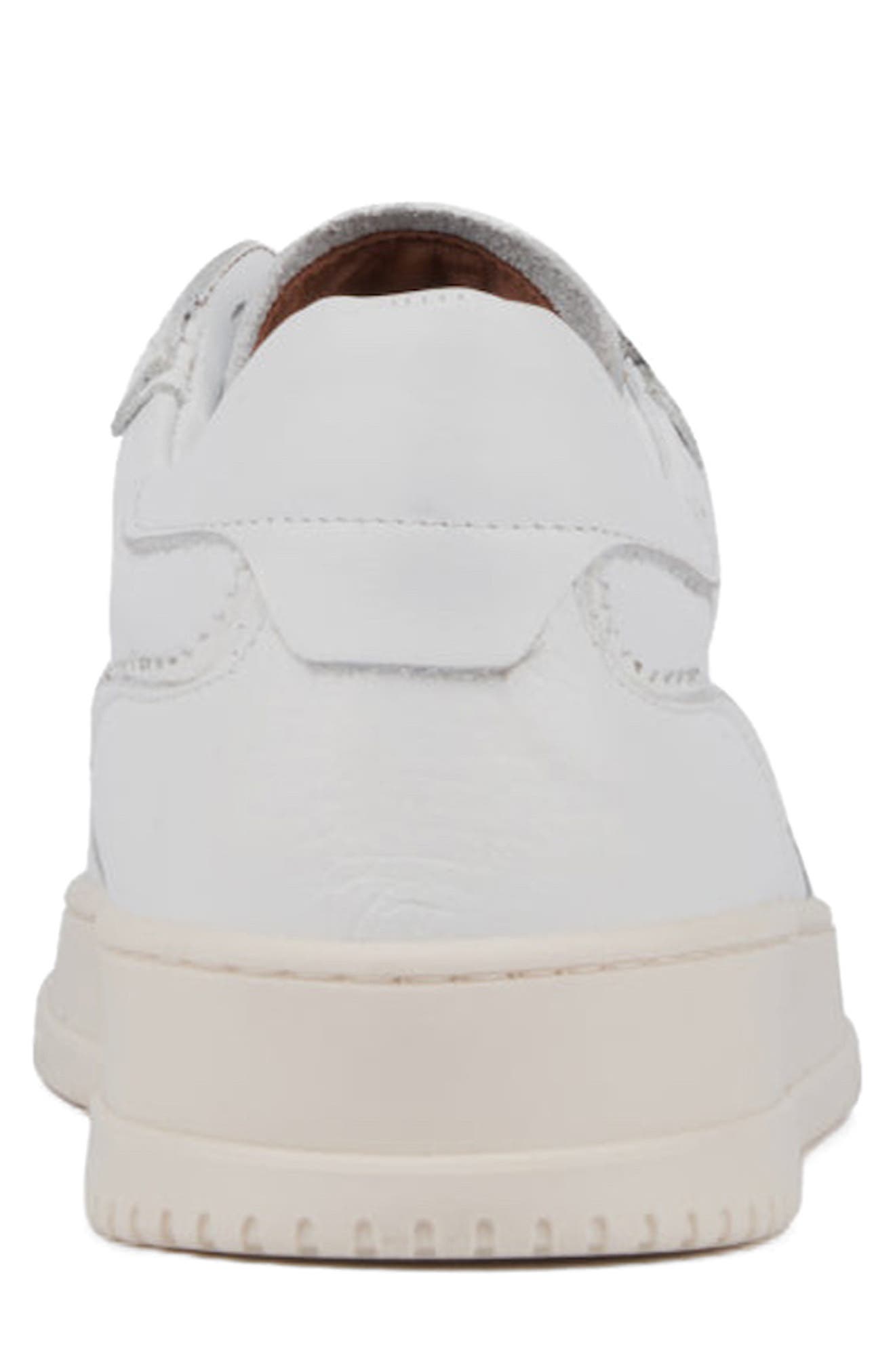 Cristo Sneaker, Alternate, color, WHITE