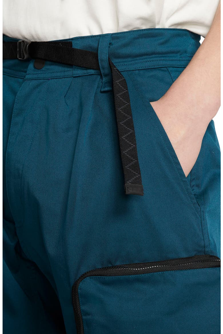 ACG Cargo Pants, Alternate, color, MIDNIGHT TURQUOISE