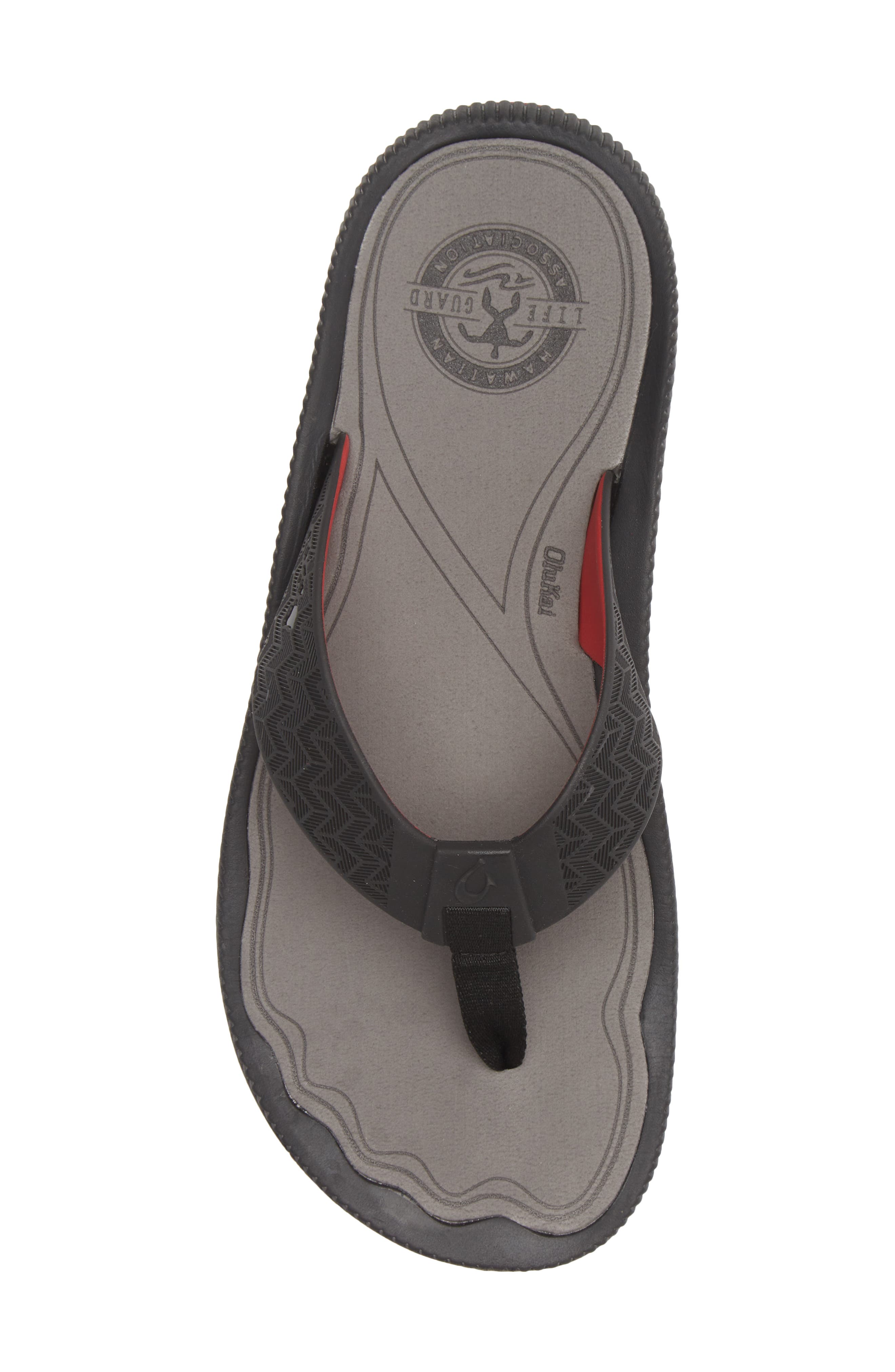 OluKai Awiki Flip Flop, Alternate, color, 