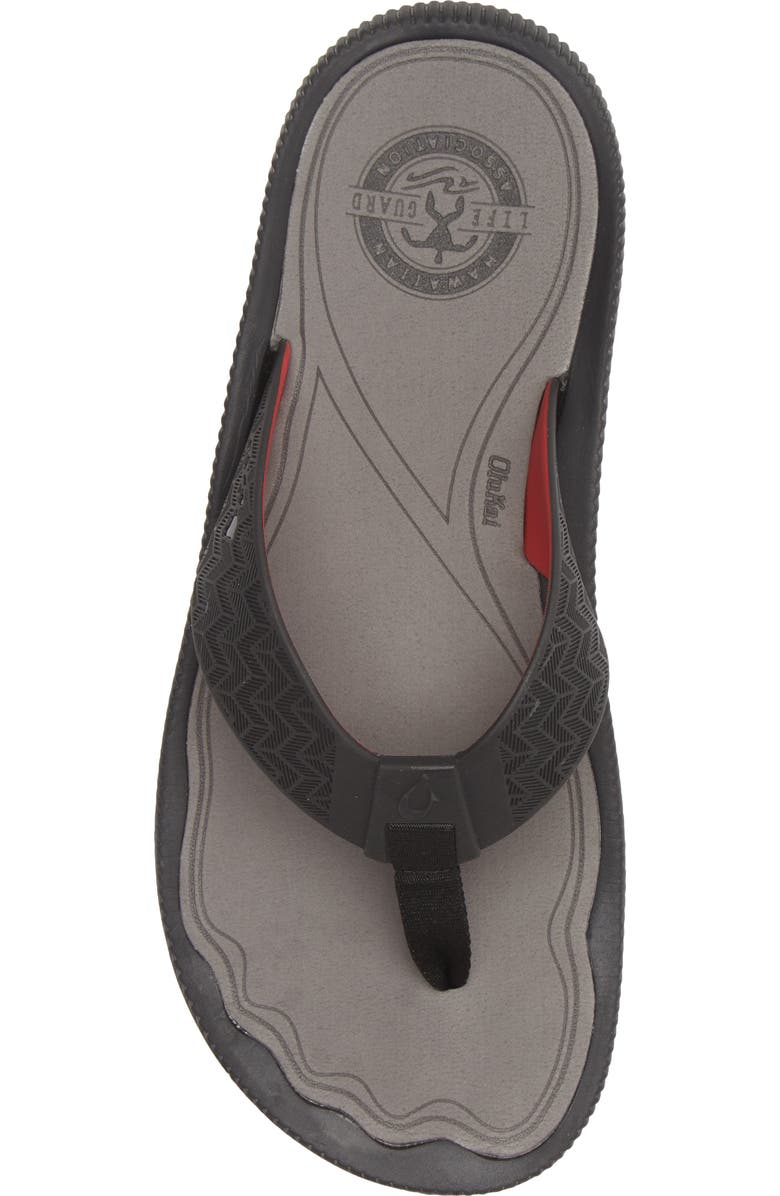 OluKai Awiki Flip Flop, Alternate, color,