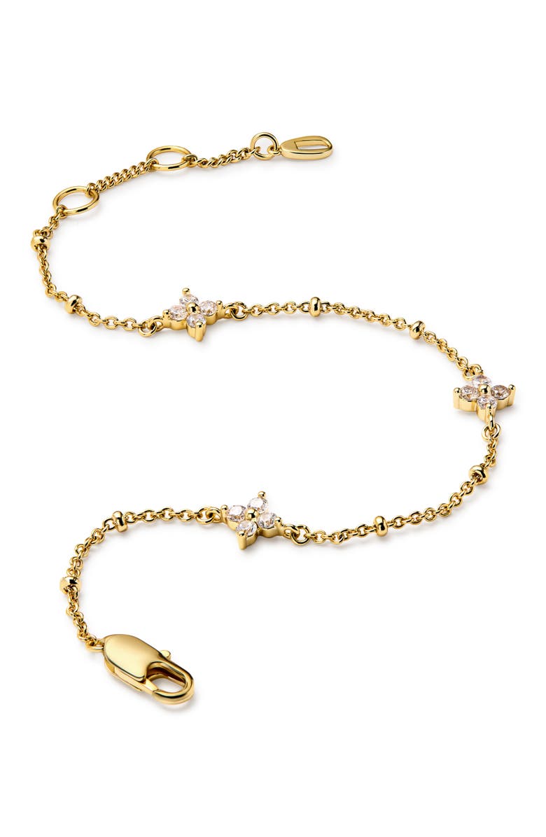 Ana Luisa Star Bracelet - Lucy, Alternate, color, 