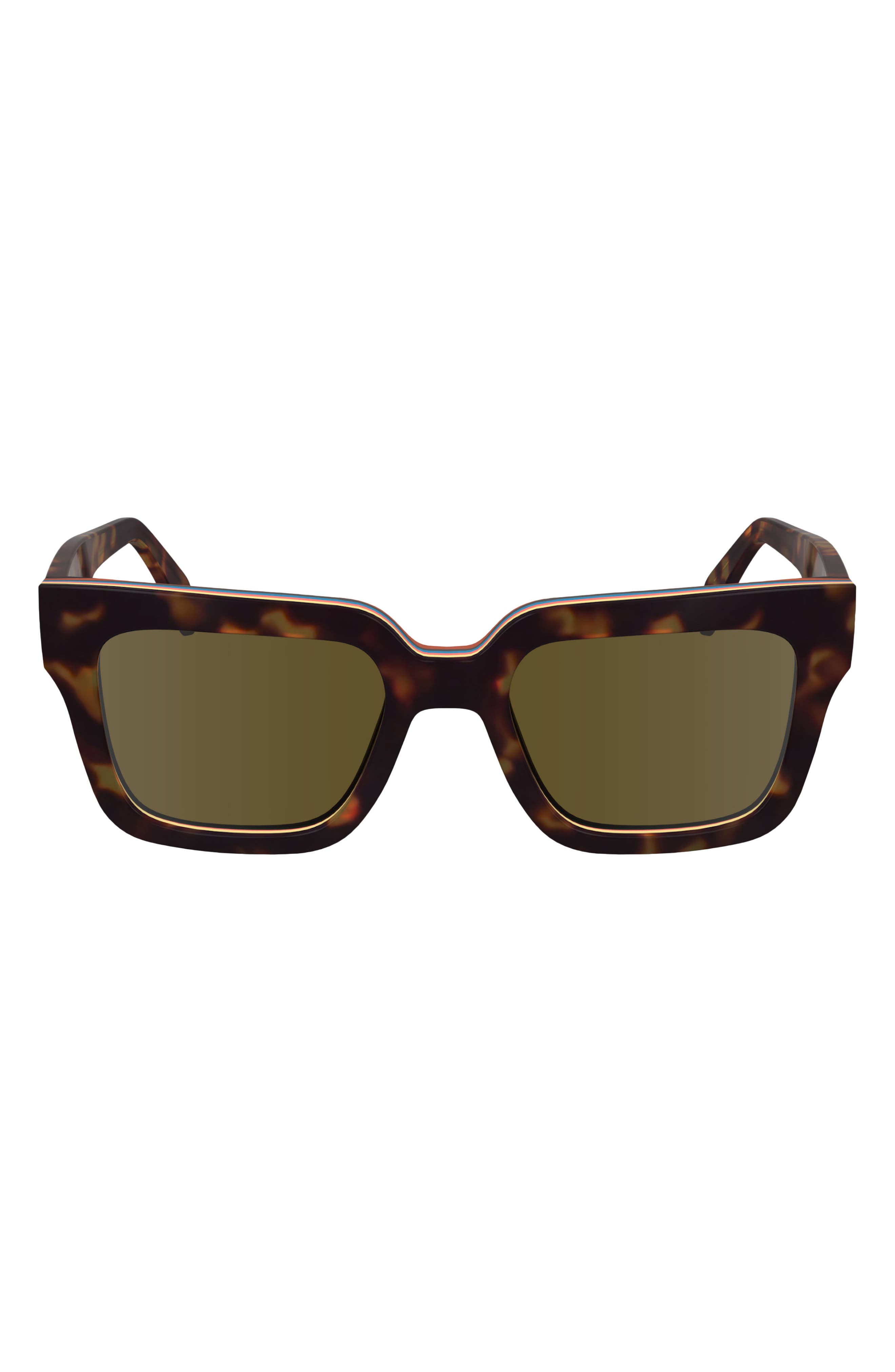 HAVANA MULTI-STRIPE
