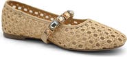 Kenneth Cole Zeta Mary Jane Flat