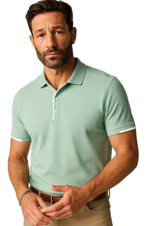Trafton Polo