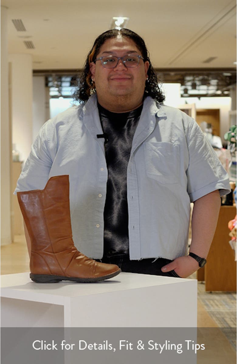 Parnell Boot, sales video thumbnail