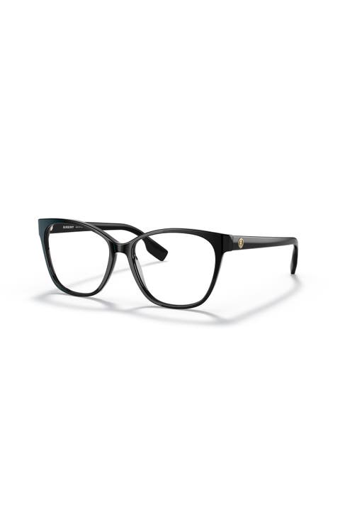 54mm Square optical glasses
