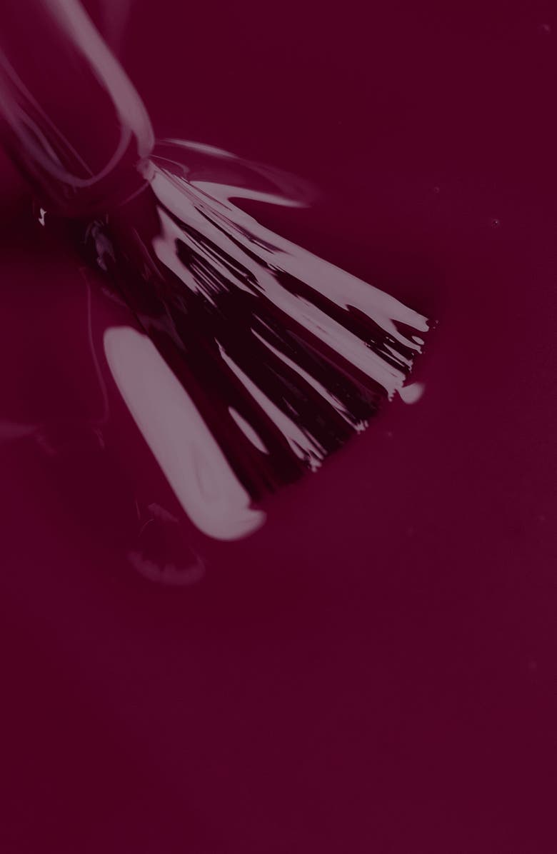 Le Mini Macaron Le Mini Disco Gel Manicure Kit, Alternate, color,