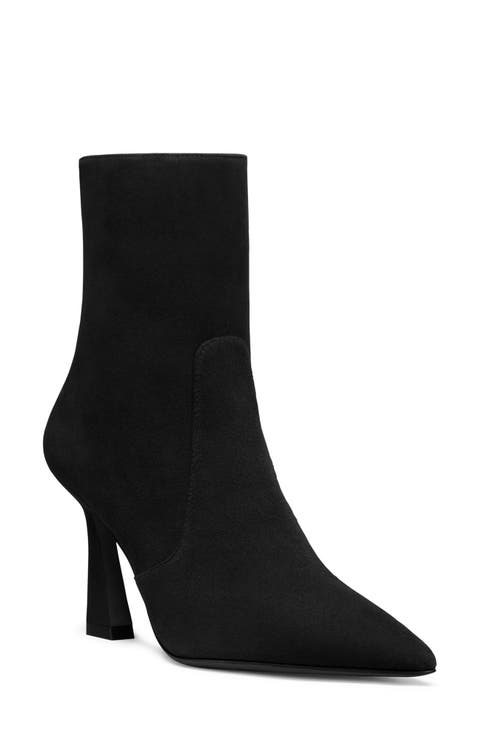 Vinnie 85 Zip Bootie (Women)