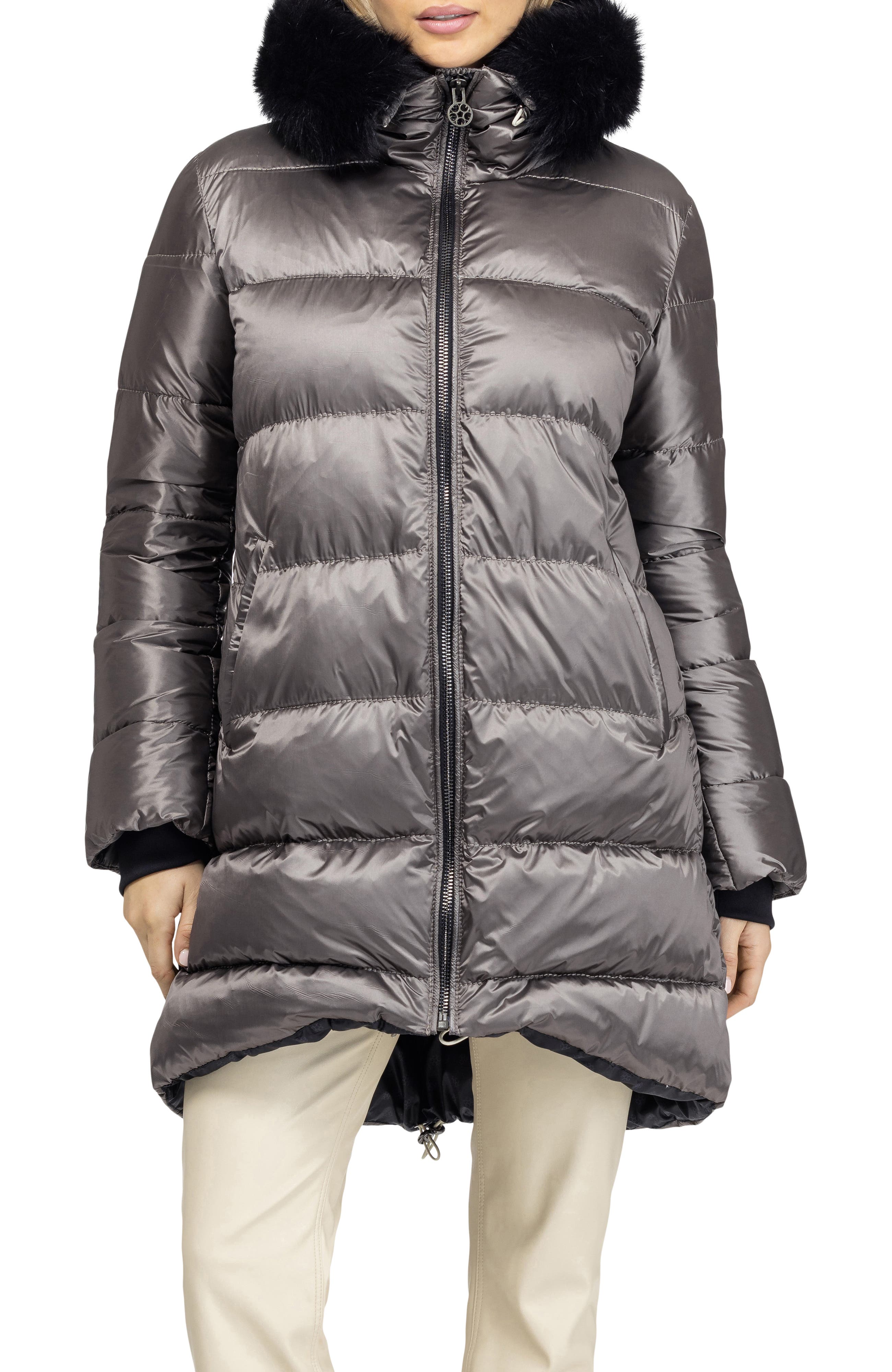 Greige/Black