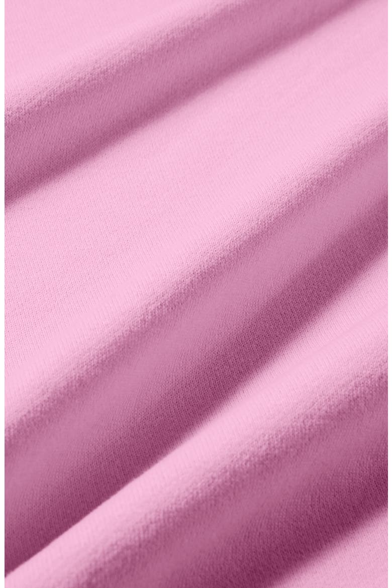 Track Club Fleece Full Zip Jacket, Alternate, color, PINK RISE/ PINK SMOKE