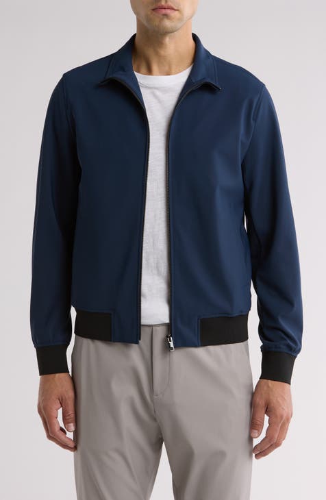 Marco Precision Track Jacket