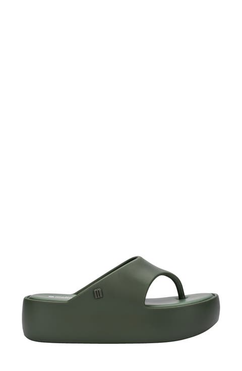 Free Platform Flip Flop