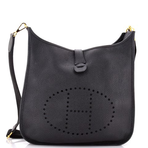 Evelyne Bag Gen III Clemence GM