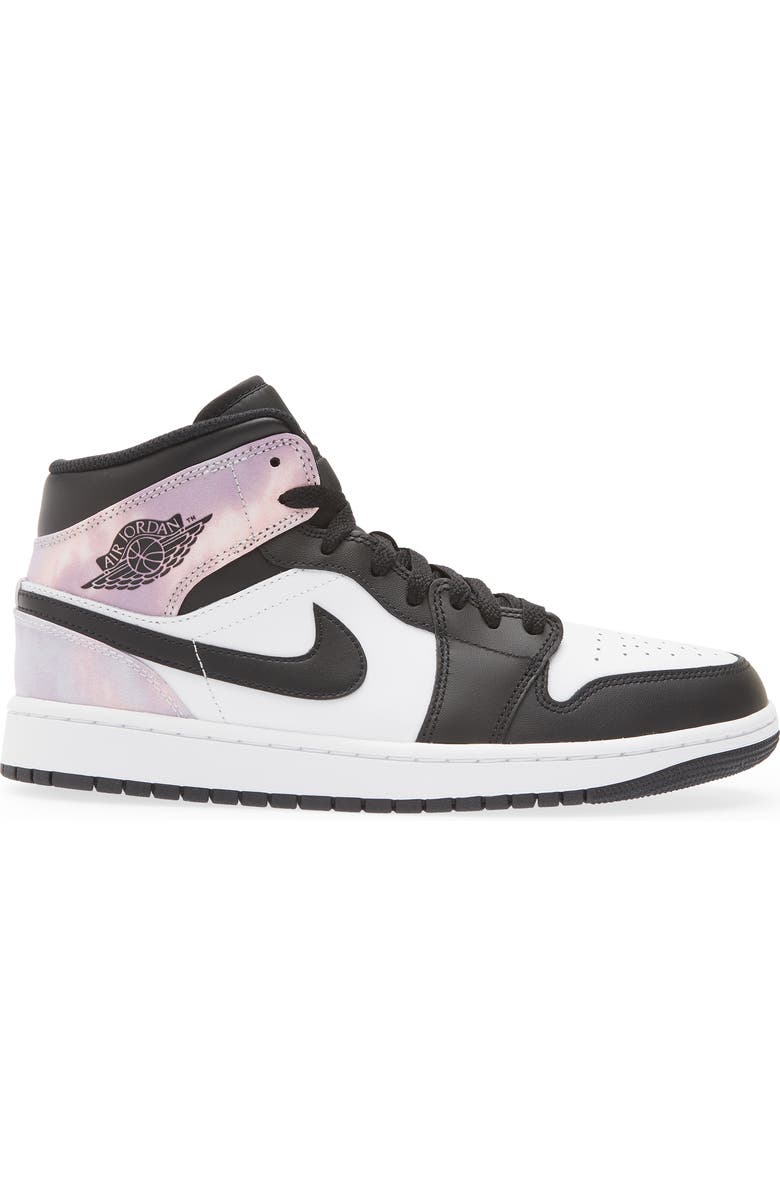 Jordan Air Jordan Mid SE Basketball Sneaker, Alternate, color,