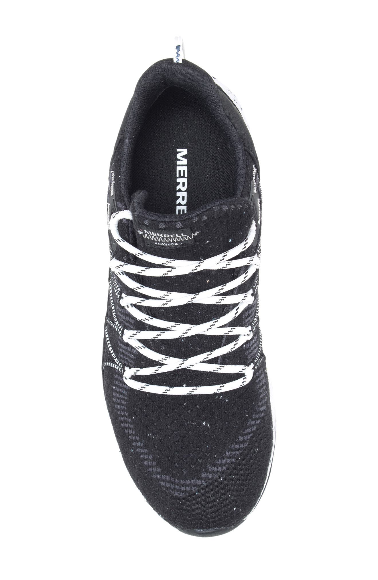 Merrell Bravada 2 Waterproof Hiking Sneaker, Alternate, color, 