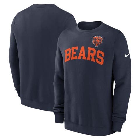 South San Diego Bandits Football Hoodie LTWT Long Sleeves