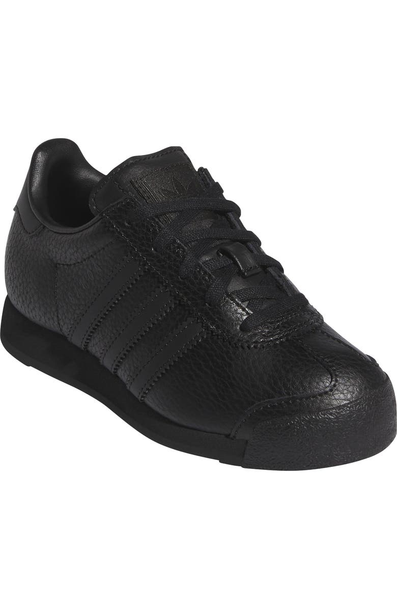 adidas Kids' Samoa Sneaker, Main, color,