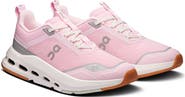 On Kids' Cloudnova Youth Sneaker