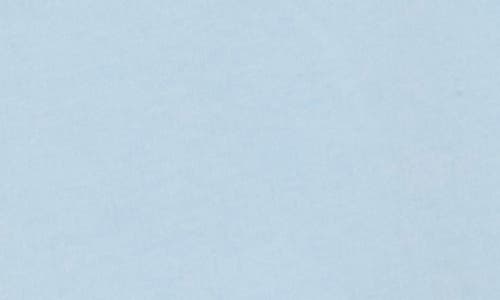 Hurley Coastline Crop Zip Hoodie In Blue