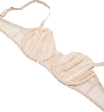 Day to Night Underwire Demi Bra