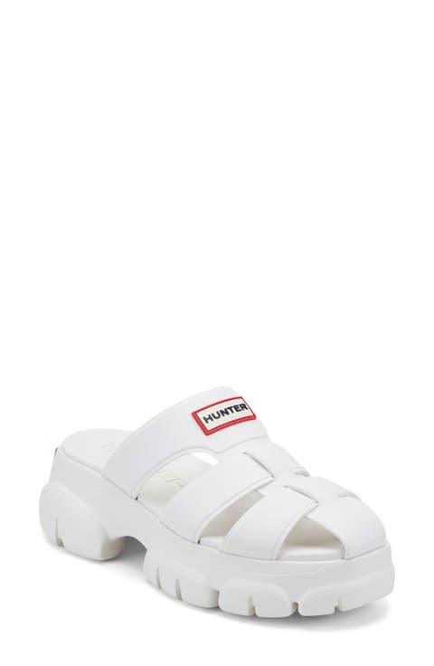 Bonnie Lug Sole Slip-On Shoe (Women)