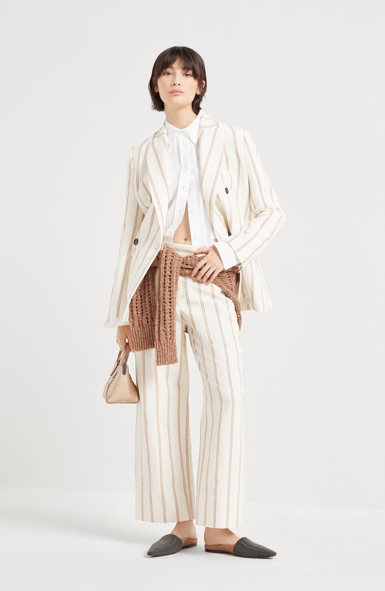 Brunello Cucinelli Dazzling sweater, Alternate, color,