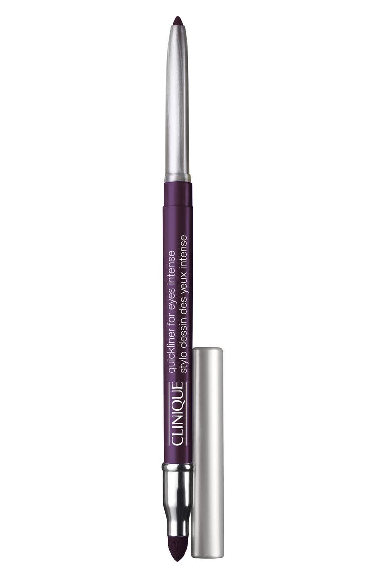 Quickliner™ for Eyes Eyeliner, Main, color, INTENSE AUBERGINE