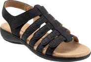 Trotters Tiki Tool Slingback Sandal