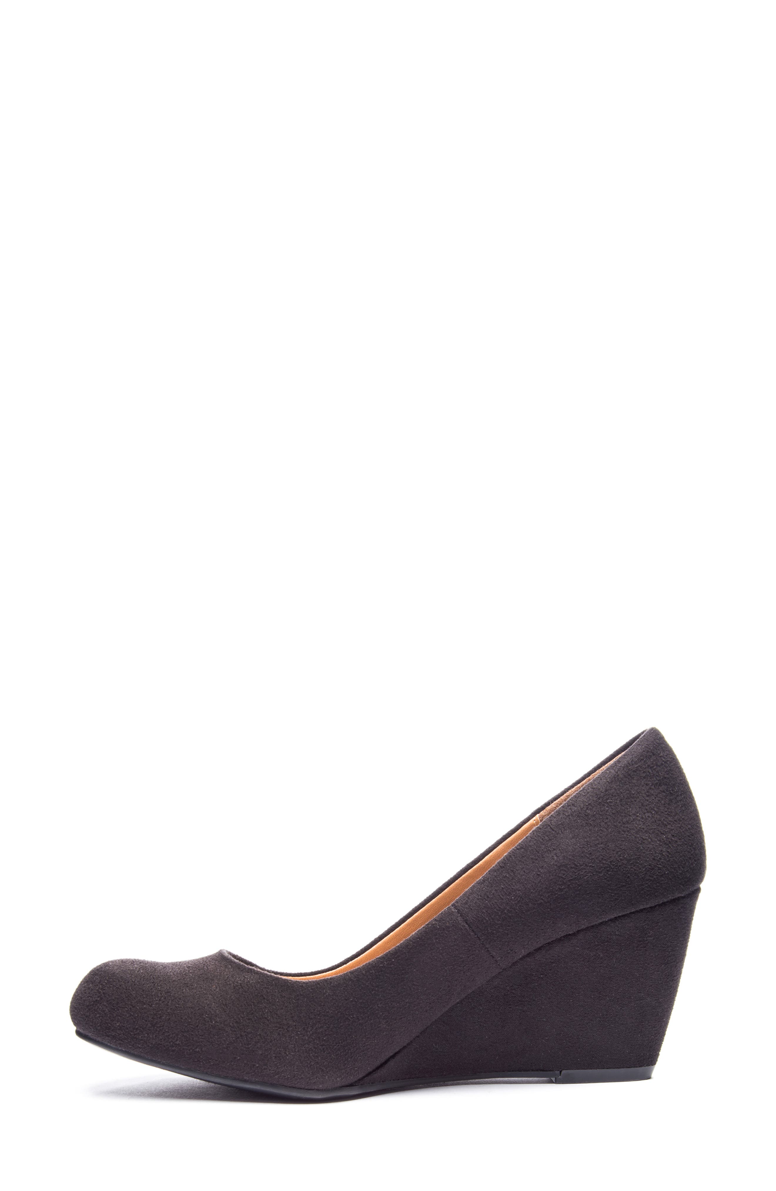 CL BY LAUNDRY Nima Wedge Pump, Alternate, color, 