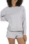 Halo Performance Crewneck Sweatshirt