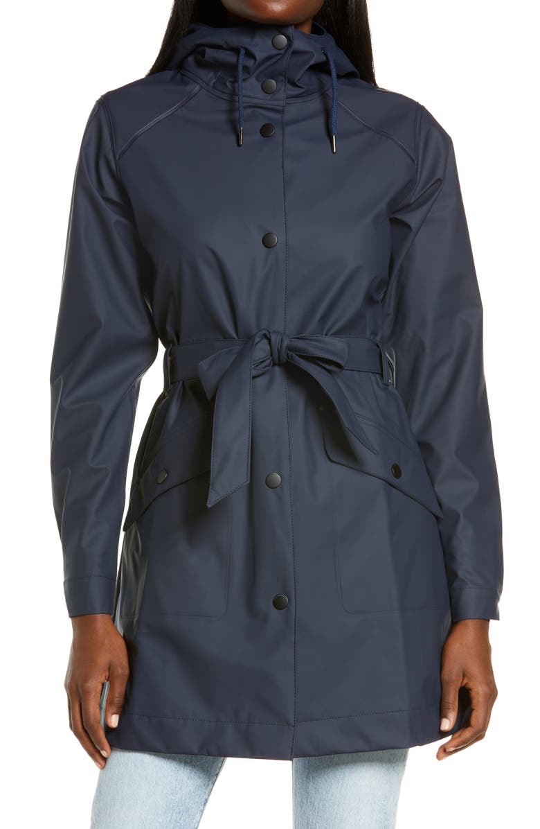 Helly Hansen Kirkwall Raincoat, Alternate, color, 