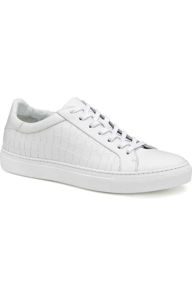 JOHNSTON & MURPHY COLLECTION Jake Sneaker, Main, color,