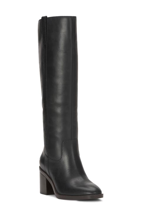 Adana Knee HIgh Boot