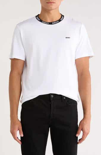 DKNY SPORTSWEAR Inwood Ringer T-Shirt