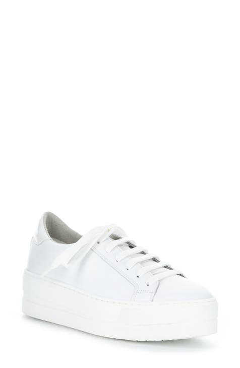 Nordstrom white sneakers online