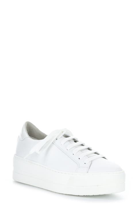 Maya Platform Sneaker (Women)