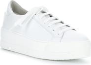 Bos. & Co. Maya Platform Sneaker