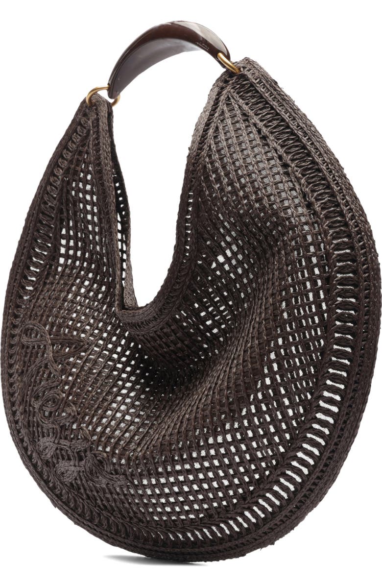 Arezzo Large Isla Shoulder Bag, Alternate, color,