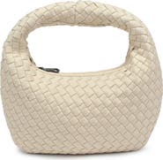 Sol and Selene Dare to Dream - Small Woven Neoprene Hobo Bag